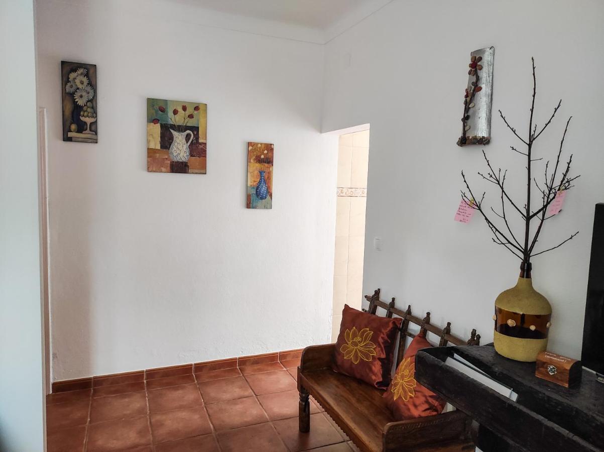 Alojamento Local A Giesta Sao Sebastiao da Giesteira Exterior foto